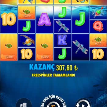 Bahis Sitesinde Oyun Hatası Ve Destek Sorunu