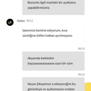 Bahis Sitesinde Oyun Hatası Ve Destek Sorunu