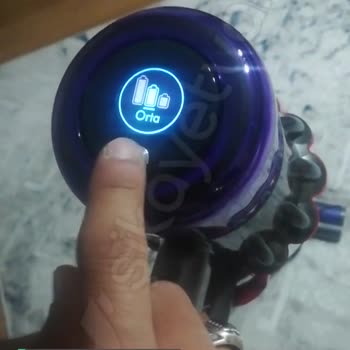 Dyson V11 Partikül Sayımı Ve Motor Hassasiyet Sorunu