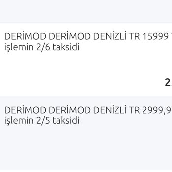 Kalitesiz Ürün Ve Yetersiz Müşteri Hizmeti