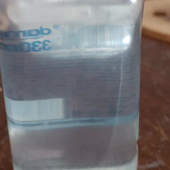 Cam Şişede Hijyen Skandalı: Sağlığımız Tehlikede