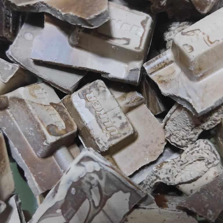 Ülker Çikolata Kalitesinde Düşüş