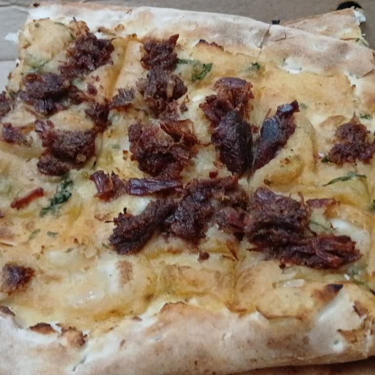 Geç Gelen Soğuk Sipariş