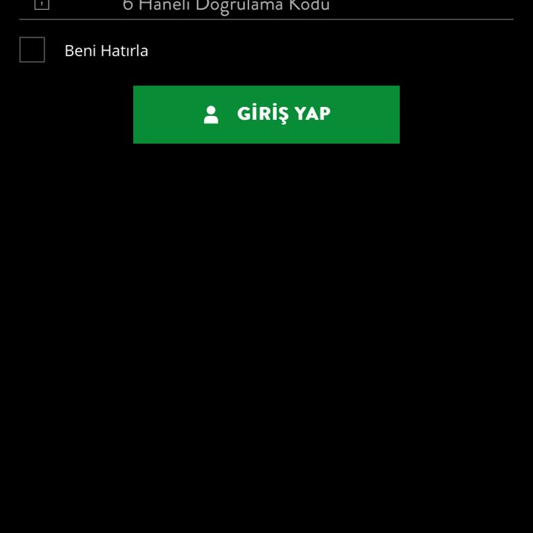 Marsbahis Hesabına Giriş Sorunu Ve Doğrulama Kodu Problemi