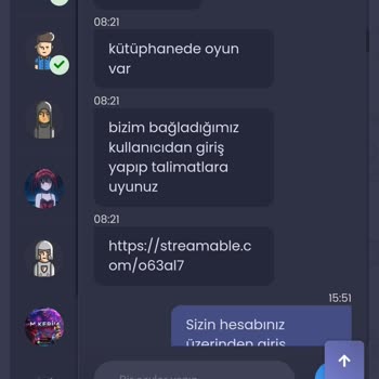 Ürün Sorunu Ve İade Talebi