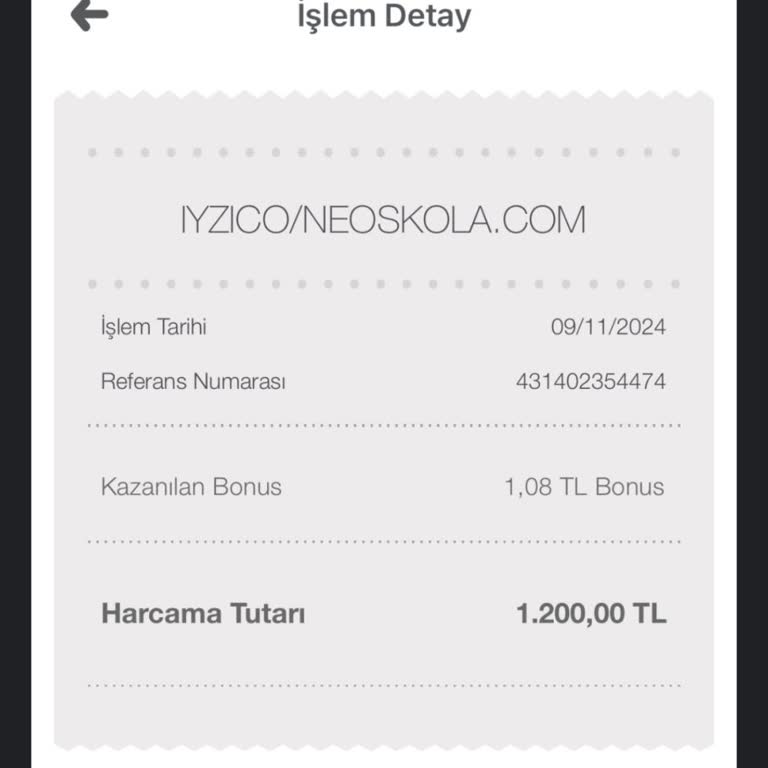 Hediye Kartı Satın Alma Sürecinde Yaşanan Sorunlar