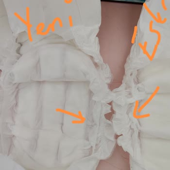 Sleepy Bebek Bezlerinde Sızdırma Sorunu Ve Kalite Farkı