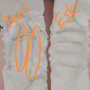 Sleepy Bebek Bezlerinde Sızdırma Sorunu Ve Kalite Farkı