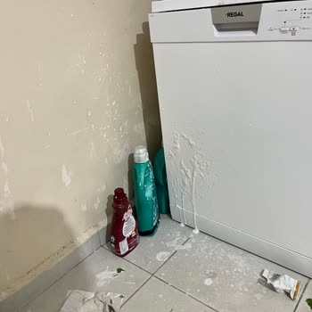 Kefir Kapakları Patlıyor: Güvenlik Sorunu