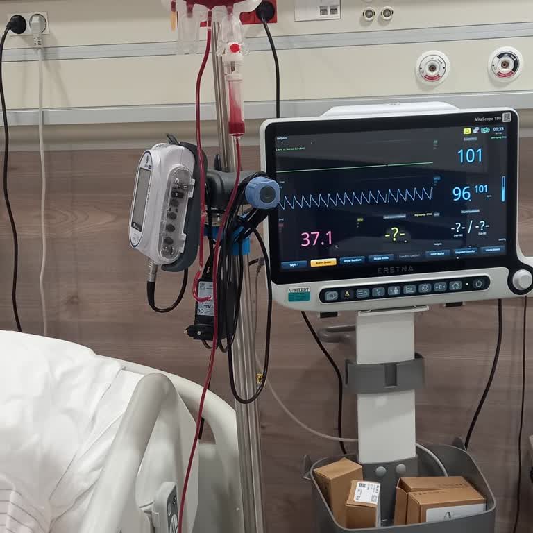 Hastanede Yaşanan İhmalkarlık Ve Yanıltıcı Bilgilendirme