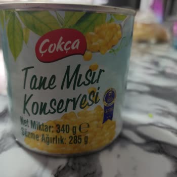 Ürün Tadında Bozulma Ve Renk Değişimi