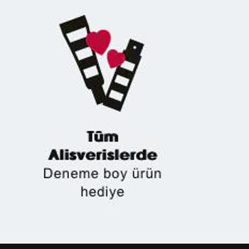 Sephora'nın Eksik Hediye Politikası