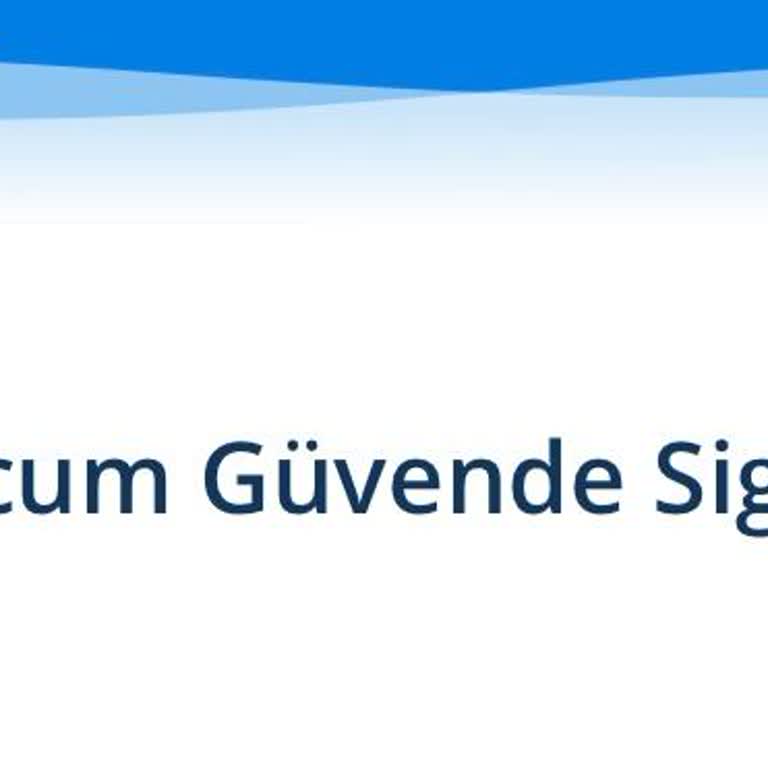 İzinsiz Sigorta Kesintisi Ve İptal Sorunu