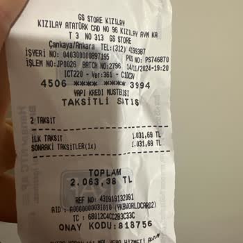 Yeni Alınan Sweatshirt'te Şok Edici Tüylenme Sorunu
