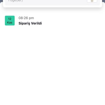 Geciken Kargo: Stanley Termos Siparişim Nerede?