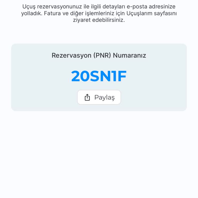 Ajet Açığa Alınan Biletlerde Bilgilendirme Eksikliği Ve Mağduriyet!