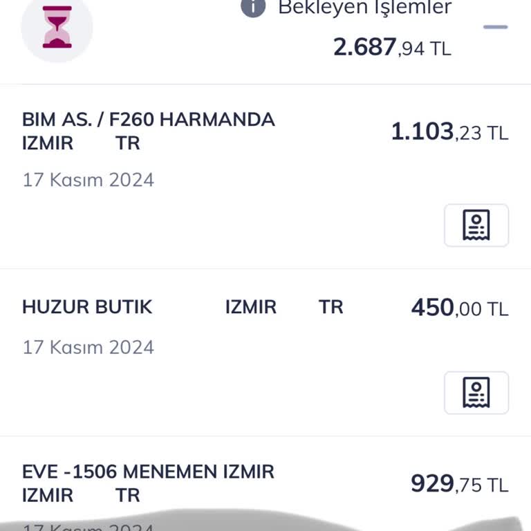 Mağazada Yaşanan Rahatsız Edici Güvenlik Deneyimi