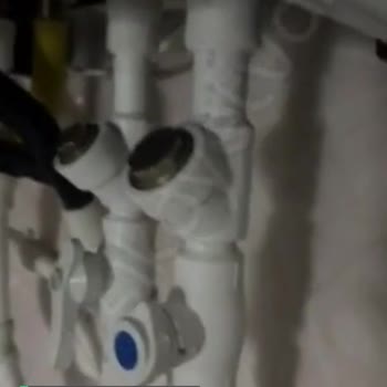 DemirDöküm Nitromix Hışırtı Yapıyor