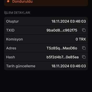 Whitebit Kripto Borsa Uygulamasında Fonların Dondurulması Şoku!