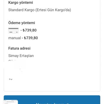 İade Sürecinde Müşteri Mağduriyeti