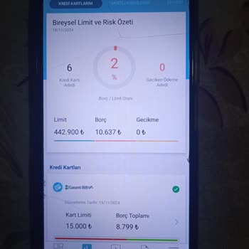 Findeks Puanlama Sistemi Adaletsizliği