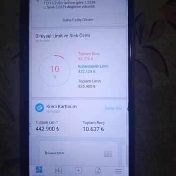 Findeks Puanlama Sistemi Adaletsizliği