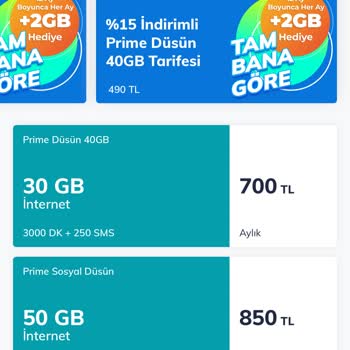 Mobil Hizmetlerdeki Fiyat Artışları ve Müşteri Memnuniyetsizliği