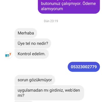 Eski Sürüm Mağduriyeti: Biriken Paramı Alamıyorum