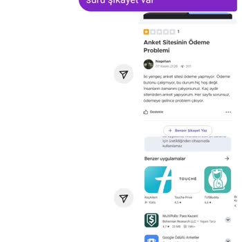 Eski Sürüm Mağduriyeti: Biriken Paramı Alamıyorum