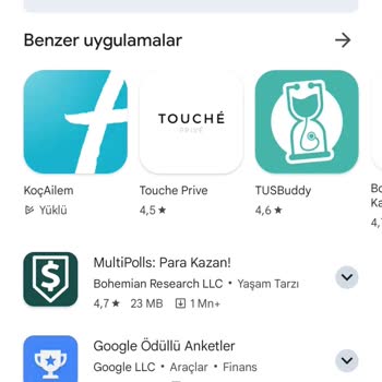 Eski Sürüm Mağduriyeti: Biriken Paramı Alamıyorum