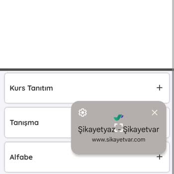 Eğitim Videosu Erişim Sorunu Ve Geliştirme İhtiyacı