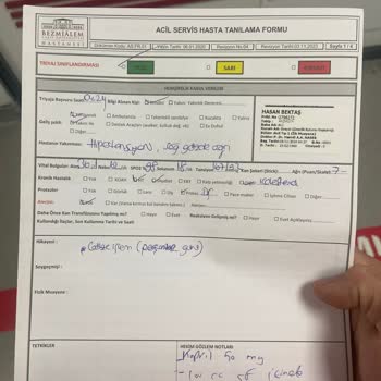 Yanlış Anlaşılma Ve Beklenmedik Ücret Şoku