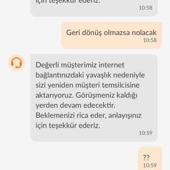 Trendyol'da İade Sürecinde Büyük Sorun
