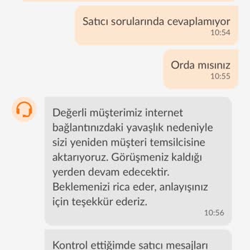 Trendyol'da İade Sürecinde Büyük Sorun