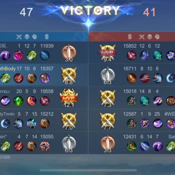 Eşleştirme Sistemi Ve Oyuncu Deneyimi Sorunları