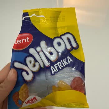 Çürümüş Kokulu Jelibon Şoku