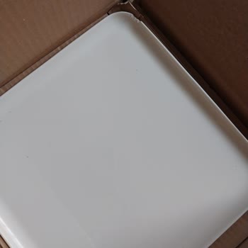 Mi compra de vajilla Porland llegó tarde y dañada