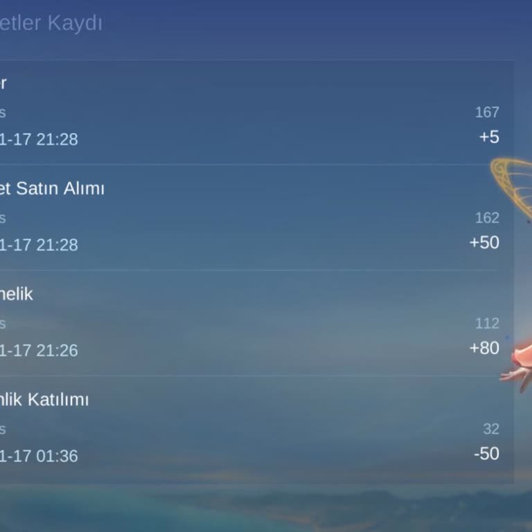 Mobile Legends Milan Kozmik Yolculuk Etkinliğinde Kupon Krizi