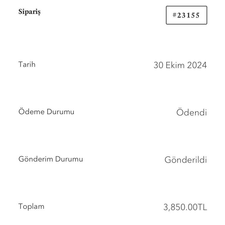 İade Sürecinde İletişim Eksikliği Ve Geri Dönüş Sorunu