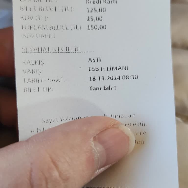 Havaş İle Sürekli Artan Fiyatlar Ve Düşen Hizmet Kalitesi