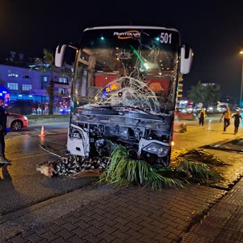 Yağışlı Hava ve Sorunlu Seyahat