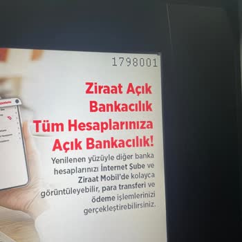 VakıfBank ATM Paramı Yuttu, Acil Yardım Bekliyorum