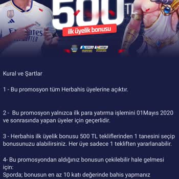 Deneme Bonusu Yanıltmacası: Kaldırmayı Unutmuşuz