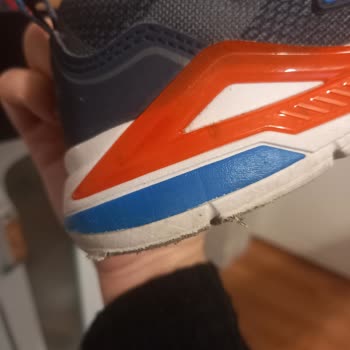 Skechers Çocuk Ayakkabısında Kalite Sorunu