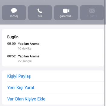 Varsak Şubesi'nde Müşteri Hizmetleri Krizi