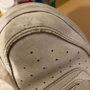 Sneaks Up Nike Ayakkabının Kalitesizliği Ve Müşteri Hizmetleri Sorunu!