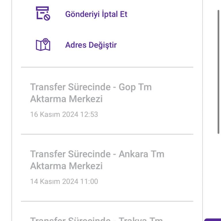 SuperStep Siparişimde Yaşadığım Kargo Sorunu!