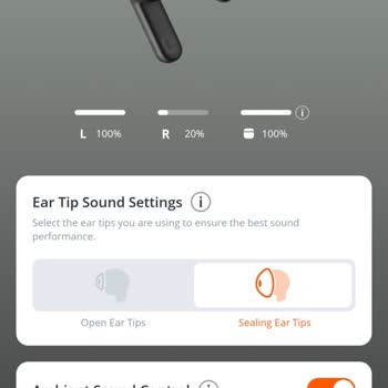 JBL Flex Tune Sağ Kulaklık Şarj Sorunu