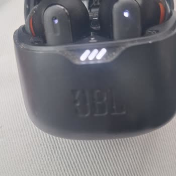 JBL Flex Tune Sağ Kulaklık Şarj Sorunu