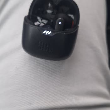 JBL Flex Tune Sağ Kulaklık Şarj Sorunu